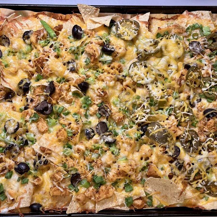 Nachos