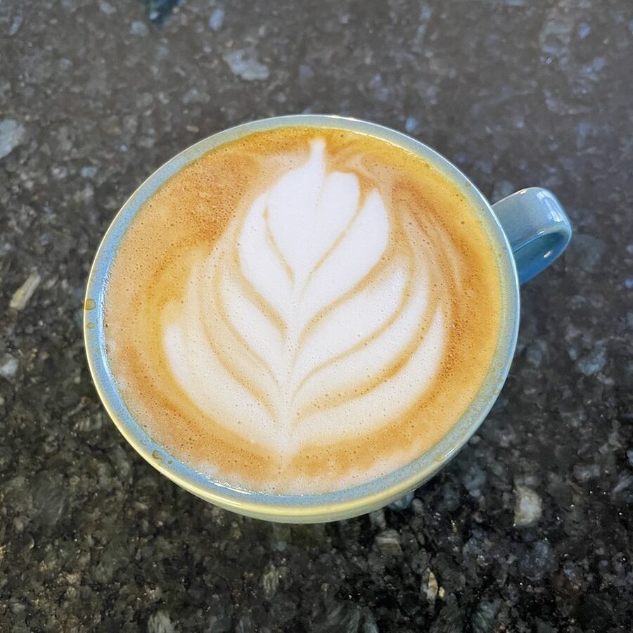Latte