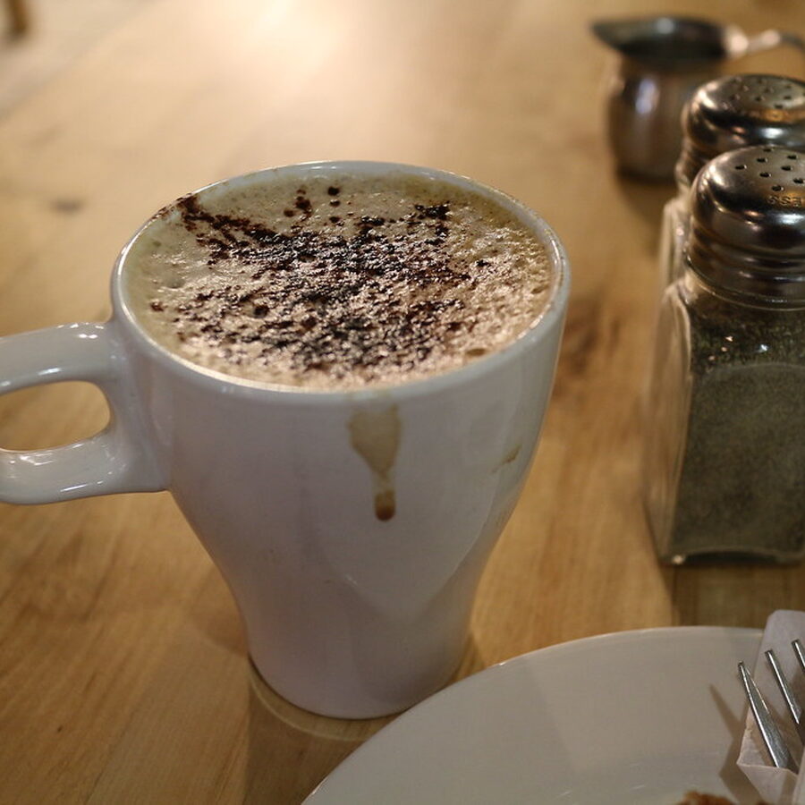 Mocha