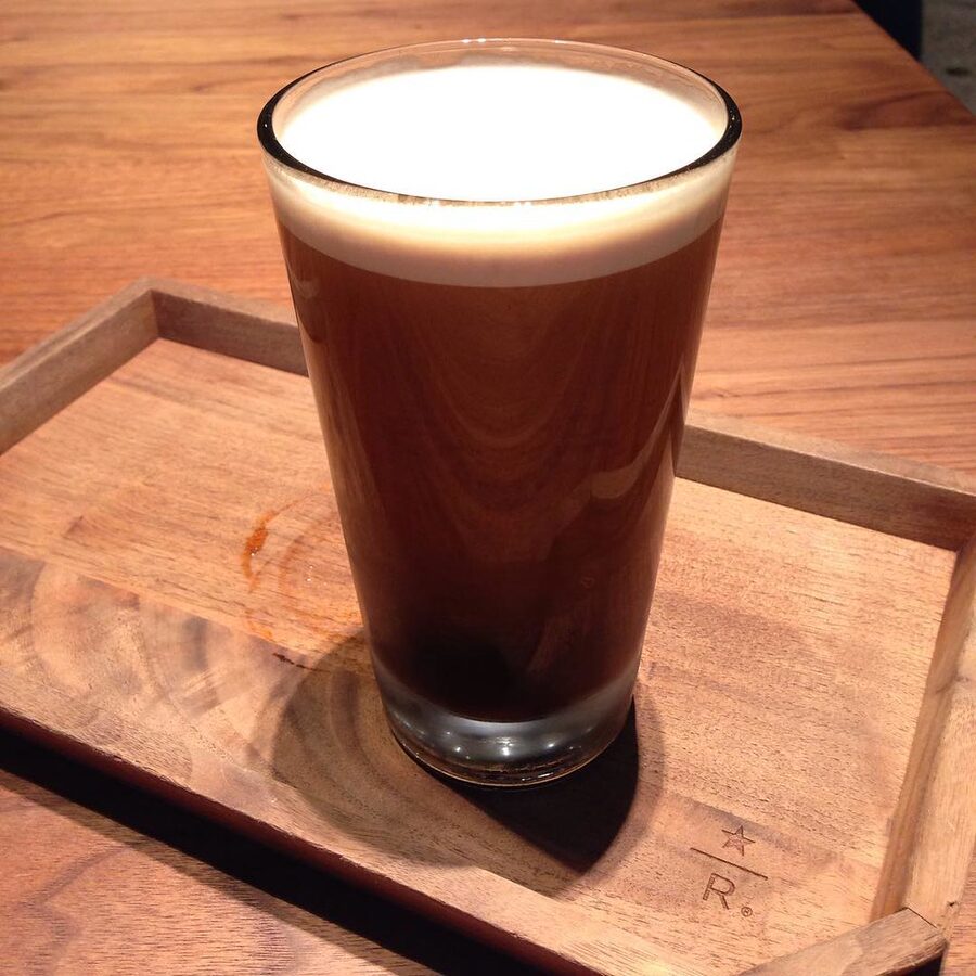 Cold Brew