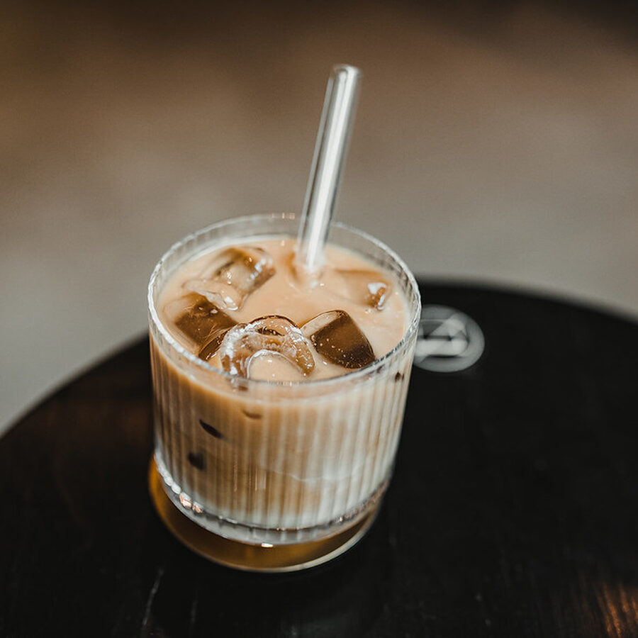 Ice Latte