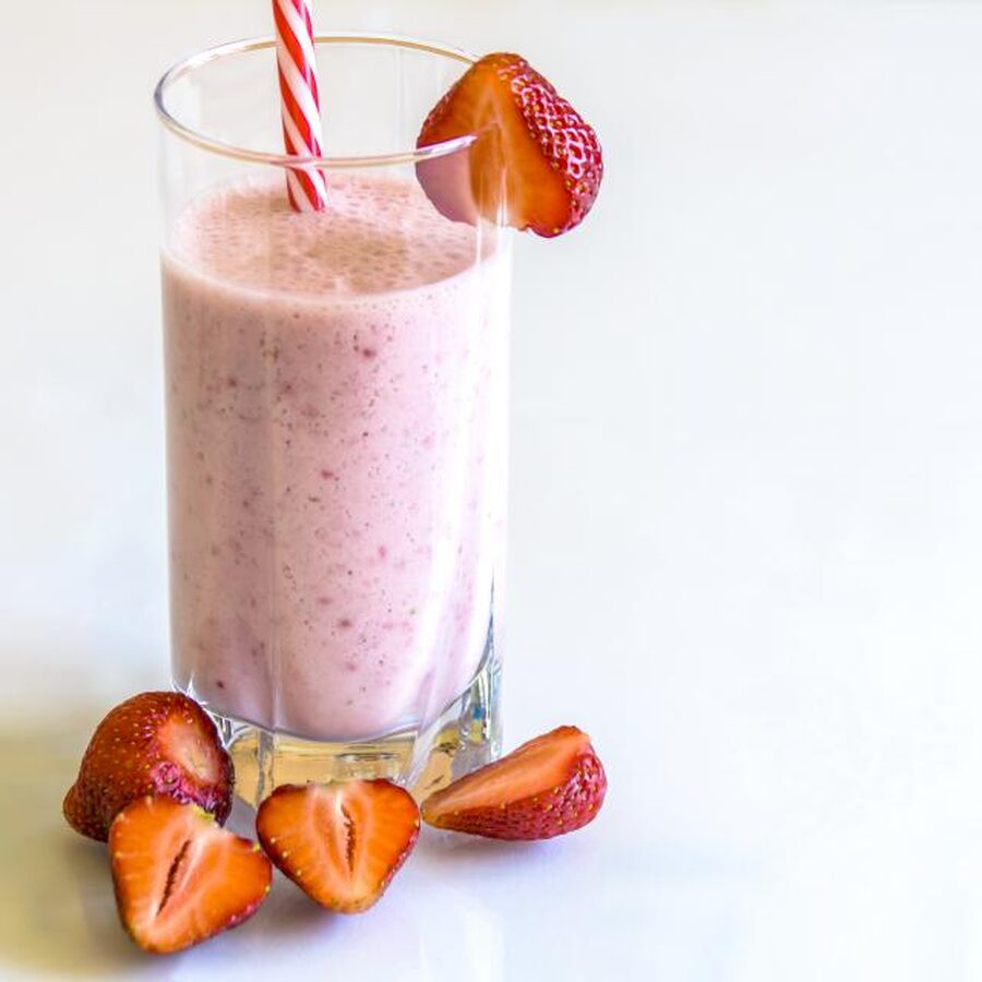 Milkshake